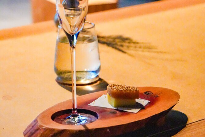 10 Experiences Tour: A Gastronomic Cultural Journey in Cozumel - 2.5-hour flow in Cozumel: what happens after you arrive