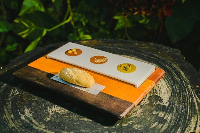 10 Experiences Tour: A Gastronomic Cultural Journey in Cozumel - The experience design: small group, guided, and production-ready