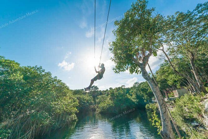 2 Cenotes Private Tour – VIP Adventure with Expert Guide - Pickup in Tulum (and why 7:30–8:00 am is smart)