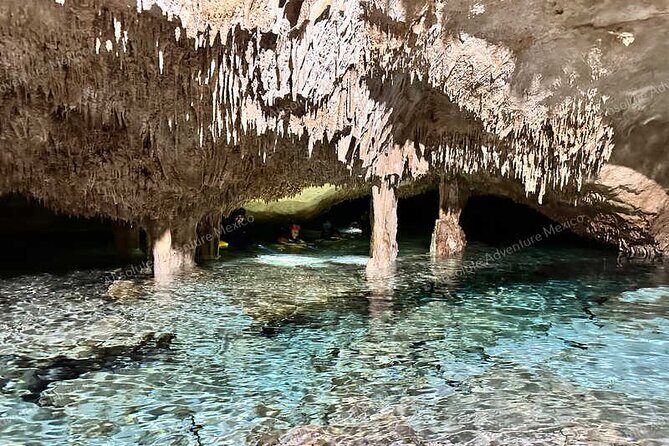2 Cenotes Private Tour – VIP Adventure with Expert Guide - Cost and value: does $185 per person make sense?