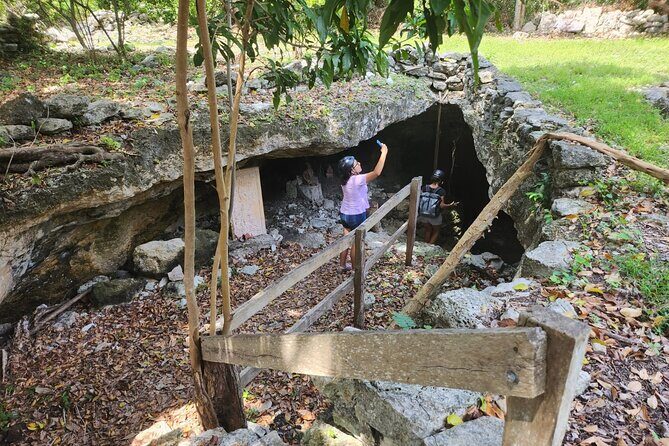 2 Hours ATV Jungle, Caverns and Mayan Ruins Tour - Who Should Book This ATV + Ruins Tour (and Who Shouldn’t)