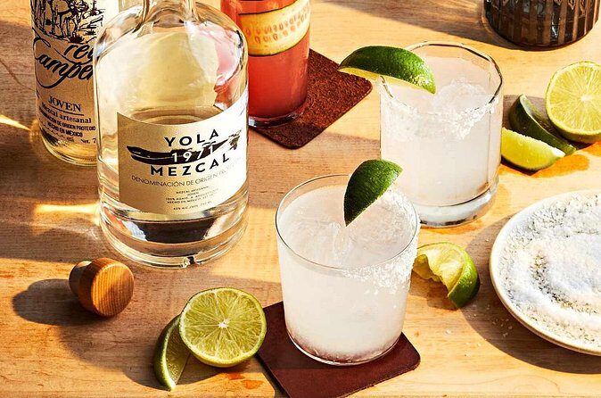 3-Hour Drinks and Appetizers Class in Playa del Carmen - Price and Value: Is $49 Worth a 3-Hour Night of Cocktails and Appetizers?
