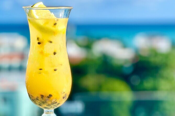 3-Hour Drinks and Appetizers Class in Playa del Carmen - Timing, Getting There, and What to Expect When You Arrive