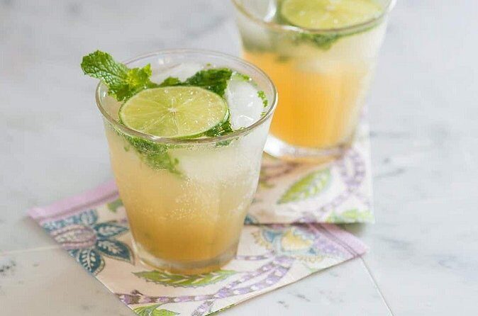 3-Hour Drinks and Appetizers Class in Playa del Carmen - Should You Book It?