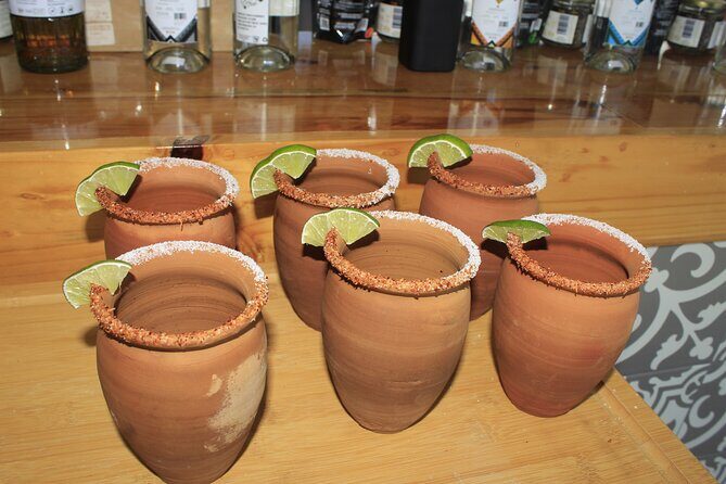 3-Hour Small-Group Mezcal and Tequila Tasting activity from Cozumel - The guides: what a great host actually changes