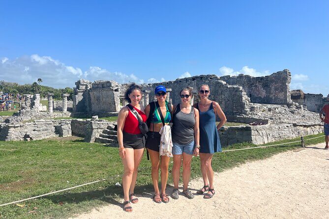 3 in 1 Experience in Tulum - Key things to know before you go