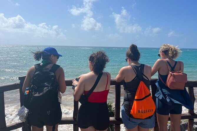 3 in 1 Experience in Tulum - What’s included on the ground (and why it matters)