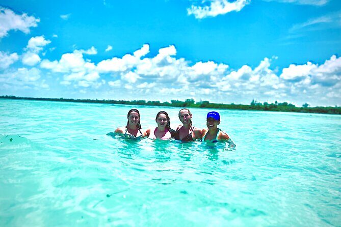 3 in 1 Experience in Tulum - Who this tour fits best (and who might want to rethink it)