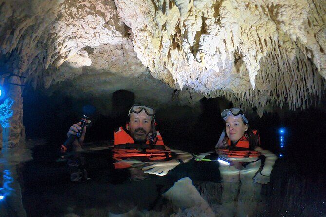 4 Cenotes Eco-Park from Playa del Carmen - Transportation From Playa del Carmen: Worth It for Convenience