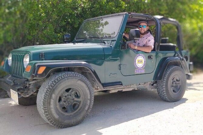 4-Hour Jeep and ATV Tour with Snorkel in Cozumel with Lunch - Price and value: what $99 covers (and why it’s fair)