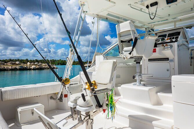 4 Hour Private Fishing Tour in Puerto Aventuras Riviera Maya - Price and what you’re really paying for