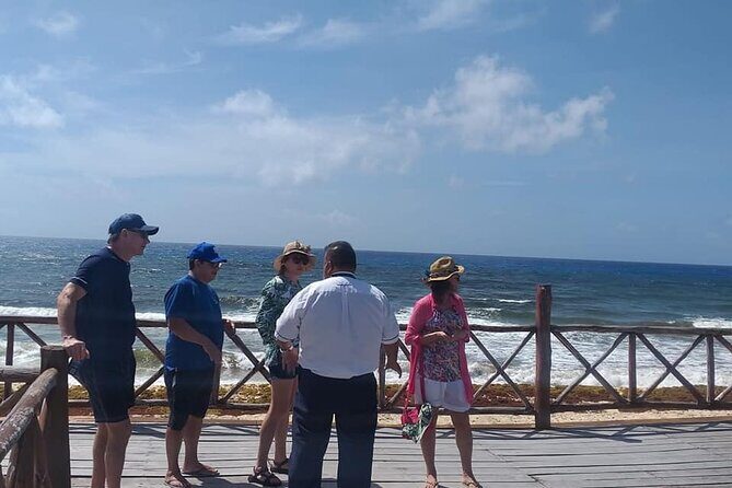 4-Hour Private Tour in Cozumel with Pickup - San Miguel de Cozumel Center: Shopping Time With a Real Sense of Place
