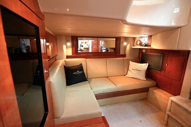4H private 40' Yacht All-Inclusive in Tulum & Playa del Carmen - Getting to Puerto Aventuras and boarding with minimal hassle