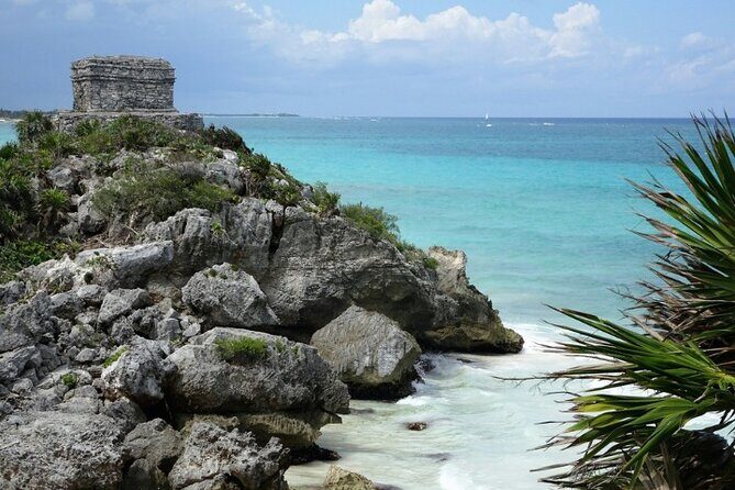 4x1 Explore TULUM Coba, Cenote and Mas, with transportation + Lunch. - Key Highlights You’ll Care About