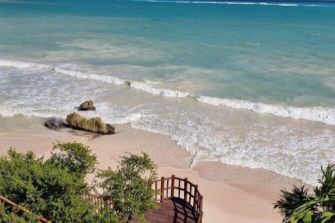 4x1 Explore TULUM Coba, Cenote and Mas, with transportation + Lunch. - What Your $104.53 Covers (And What to Budget Extra)