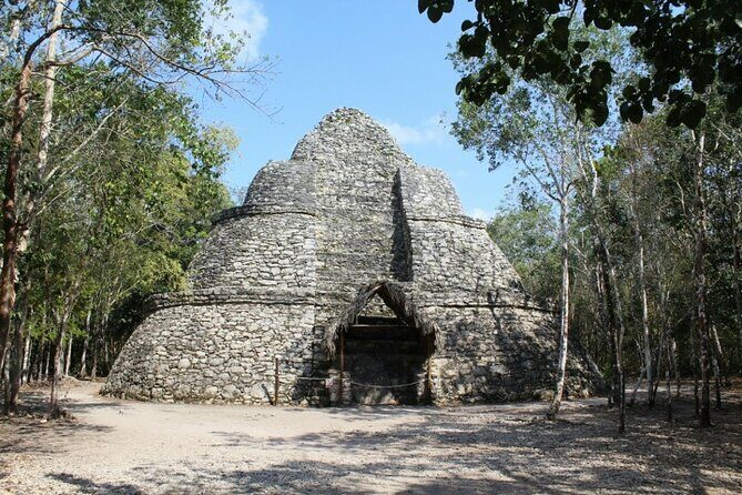 4x1 Explore TULUM Coba, Cenote and Mas, with transportation + Lunch. - Where You’ll Be Picked Up (And How to Not Lose Time)