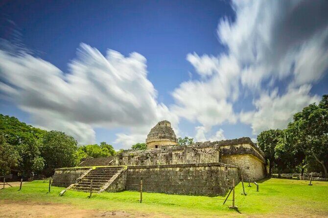 (4x1)Chichén Itzá, Cenote Saamal, Kaua e Valladolid da Playa Del Carmen e Tulum - Price and Extras: What You Actually Need to Budget For