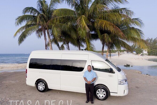 6-Hour Bilingual Private Driver Service in the Riviera Maya - Key Things to Know Before You Go