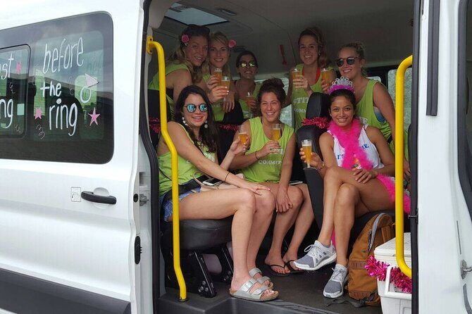 6-Hour Bilingual Private Driver Service in the Riviera Maya - 6 Hours and a Flexible Plan: Tulum or Cancún With Your Stops