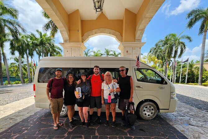 6-Hour Bilingual Private Driver Service in the Riviera Maya - A Sample Day That Fits the Riviera Maya Rhythm