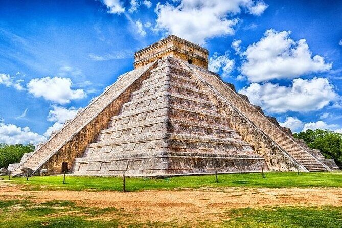 8-Day Tour through the Yucatán Peninsula, Mexico - Key Takeaways Before You Commit