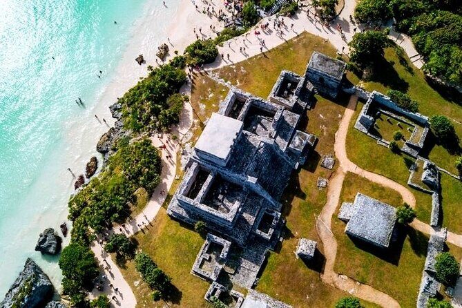 8-Day Tour through the Yucatán Peninsula, Mexico - Yucatán in One Week: What This 8-Day Route Really Gives You