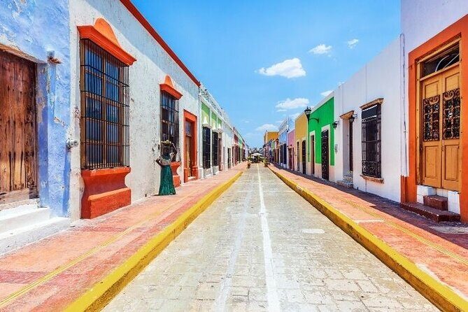 8-Day Tour through the Yucatán Peninsula, Mexico - Day 6: Uxmal Again, Chocolate Story, Hacienda Yaxcopoil, and Mérida at Night