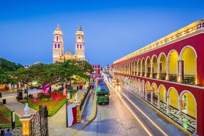 8-Day Tour through the Yucatán Peninsula, Mexico - Day 8: Holbox Boat Ride and Finishing Back in Playa del Carmen