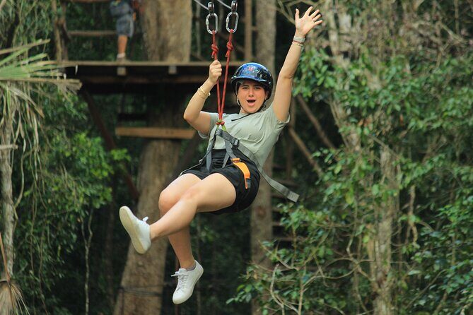 Adrenaline Atv tour from Playa del Carmen - Practical Packing List for a Better Day