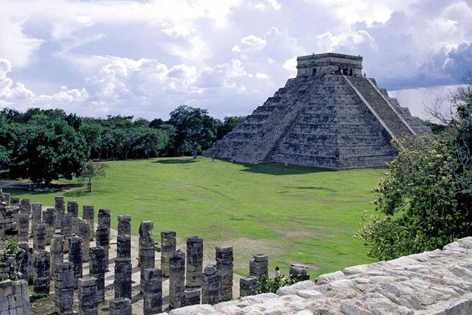 Adventure at Chichen Itza! Cenote and Valladolid from Tulum City - Chichén Itzá and Cenote in One Day: What This Tour Delivers