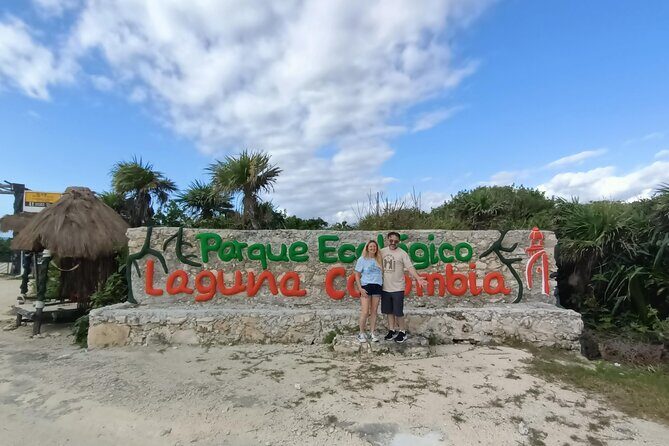 Adventure in Punta Sur Ecological Reserve Cozumel - Key highlights at a glance