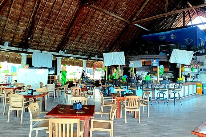 Adventure Tour Village ATVs Beach with Snorkeling and Villa Maya - Centro First: Quick Island Context and Iconic Photo Spots