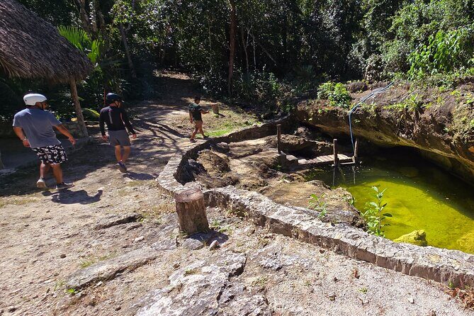 Adventure Tour Village ATVs Beach with Snorkeling and Villa Maya - Price and Value: What $110 Covers and Why It Works