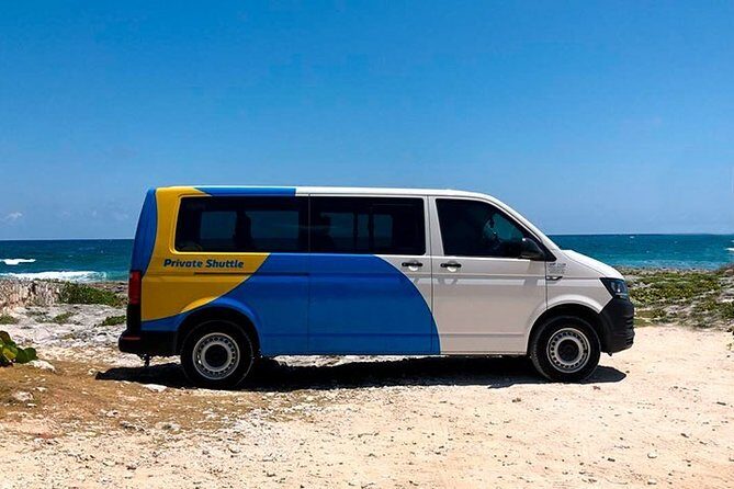 Akumal Private Transportation From-To Cancun Airport - Cancun Airport to Akumal, Without the Stress