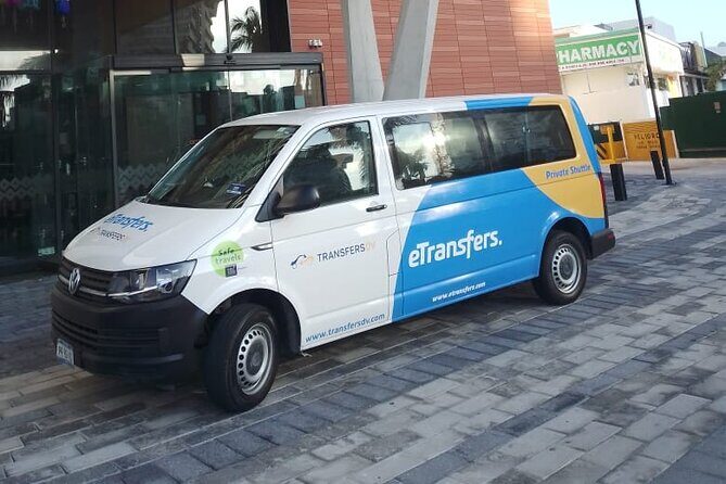 Akumal Private Transportation From-To Cancun Airport - Language, Ticketing, and Small Details That Save Time