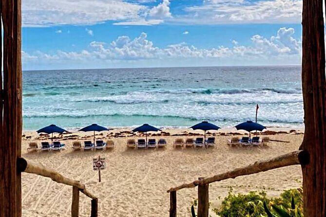 All Inclusive Buggy Adventure - A Cozumel Day That Fits Real Vacation Time