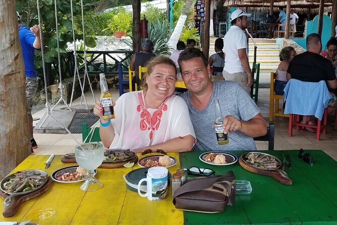 Amazing Cozumel Island Bar Tour - Rancho Alejandra tequila ranch: tasting like a pro (without the stuffy vibe)