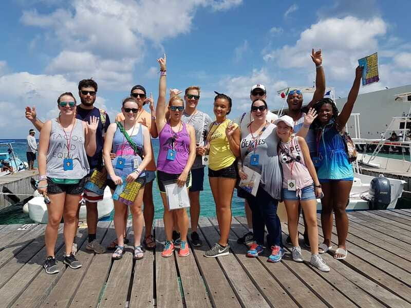 Amazing Cozumel Race: Scavenger Hunt/Sightseeing Tour - Tips for Enjoying the Race Without Burning Out