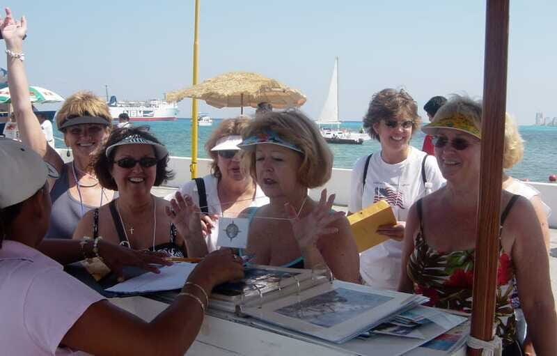 Amazing Cozumel Race: Scavenger Hunt/Sightseeing Tour - Who This Tour Suits Best (And Who Might Want a Different Plan)