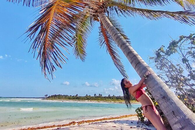Aquatic Paradise in Tulum: Snorkel Yalku, Swim Cenote & Kaan Luum - Who should book this, and who should skip it