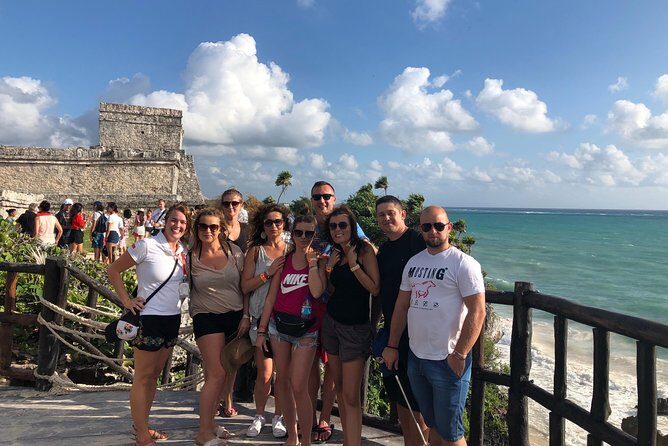 Archeological Tour in Tulum, Coba and Chichen Itza - Key things I’d plan around