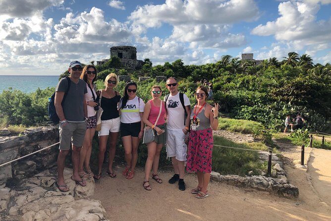 Archeological Tour in Tulum, Coba and Chichen Itza - Price and what you actually get for $250