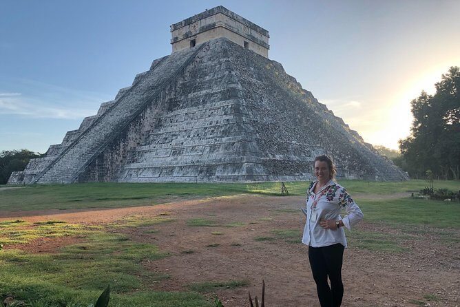 Archeological Tour in Tulum, Coba and Chichen Itza - Tequila in Valladolid: a short stop that adds meaning