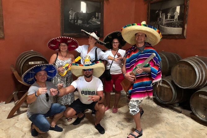 Archeological Tour in Tulum, Coba and Chichen Itza - The 7:00 am start: how the long day stays workable