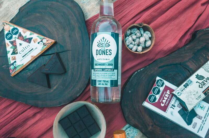 Artisanal Mezcal & Fine Chocolate Tasting - Key Things to Know Before You Go