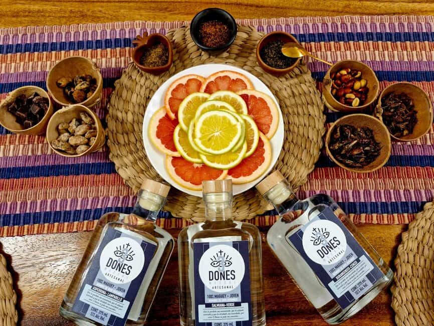 Artisanal Mezcal & Fine Chocolate Tasting - Price and Value: Is $102 Worth It?