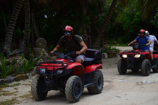ATV 4×4+Snorkeling+Beach Club+ Lunch+Sabores de Cozumel - Price and Value: Is $89.99 a Good Deal?