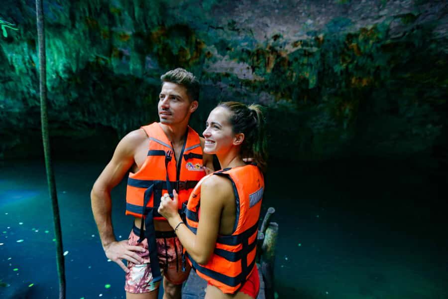 ATV Adventure to Jade Cavern Double - Gear and Rules: How to Avoid the Most Common Headaches