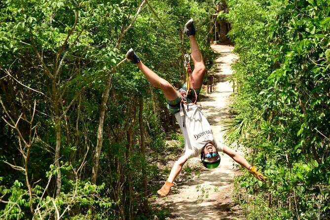 ATV Adventure with Ziplines & Cenote from Playa del Carmen - Price and Value: What $57 Covers (and What Costs Extra)