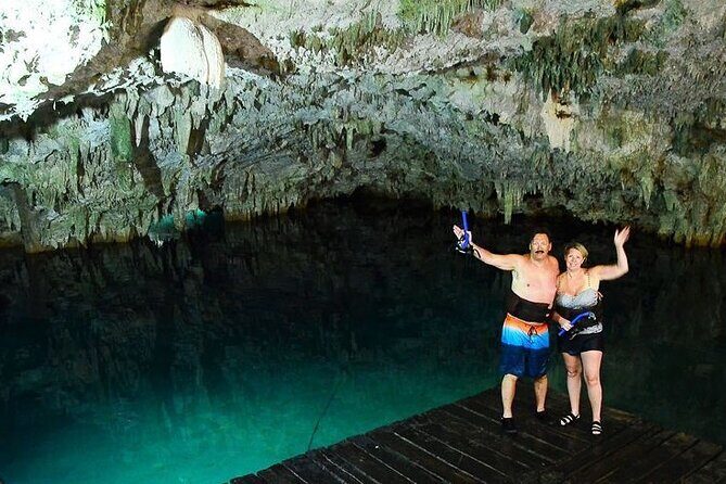 ATV Cenote and Zipline Adventure from Tulum - Price and value: is $119 a fair deal for 5 hours?